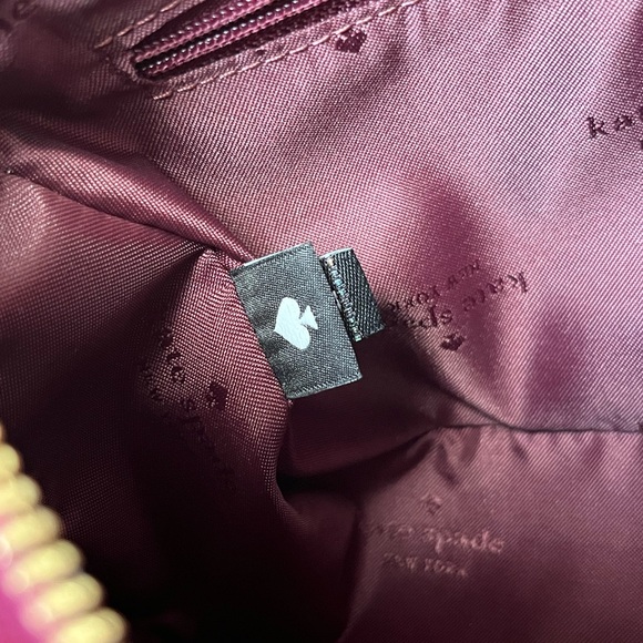 ♠️Kate Spade Kayla Shoulder Bag - Picture 13 of 14